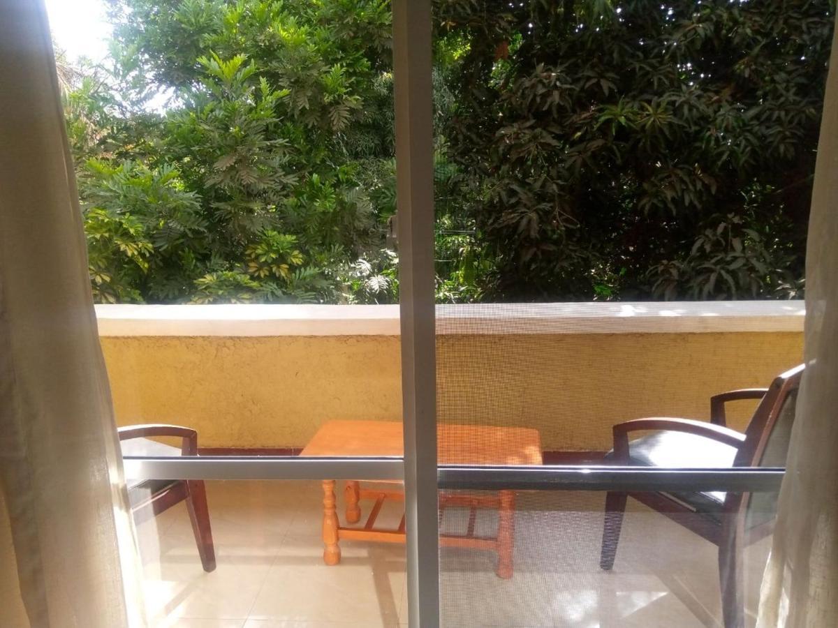 Karibu Heritage House Arusha Bagian luar foto
