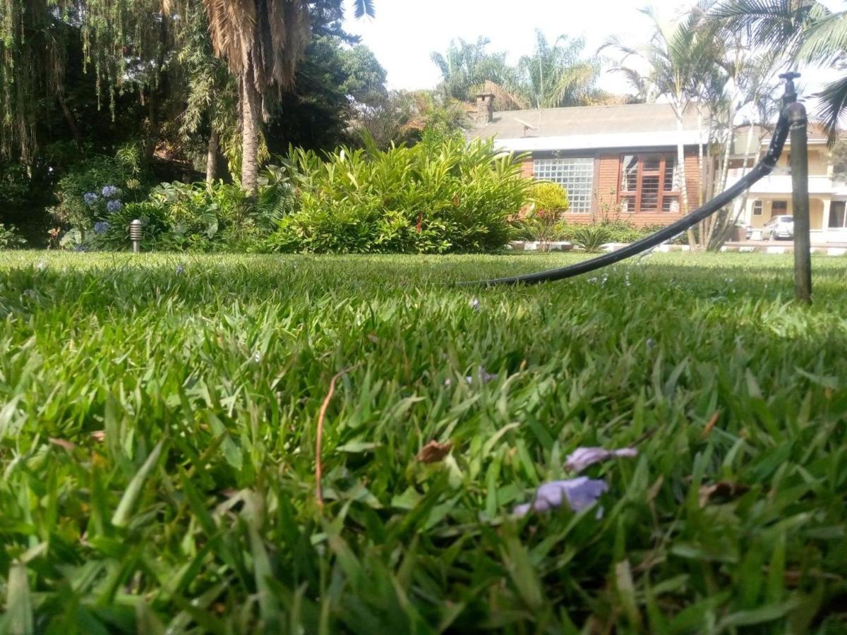 Karibu Heritage House Arusha Bagian luar foto