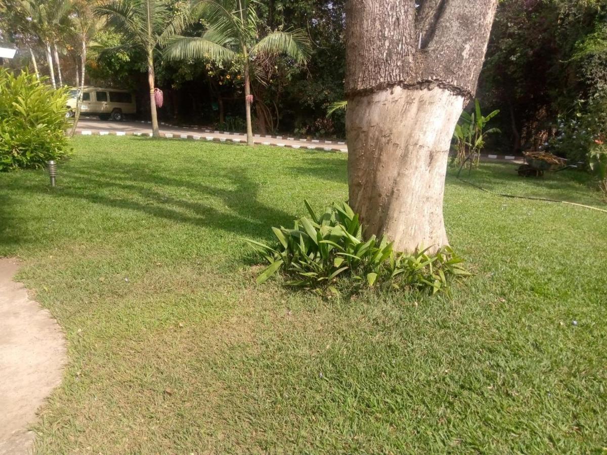 Karibu Heritage House Arusha Bagian luar foto